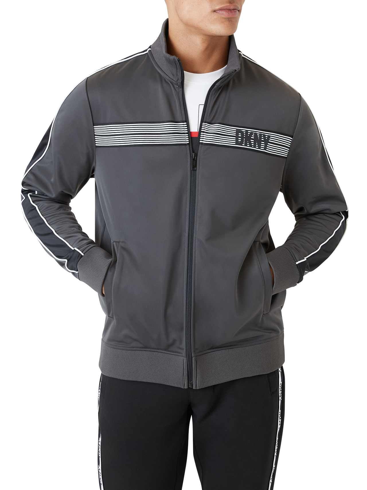 Royal Track Jacket - Image 5