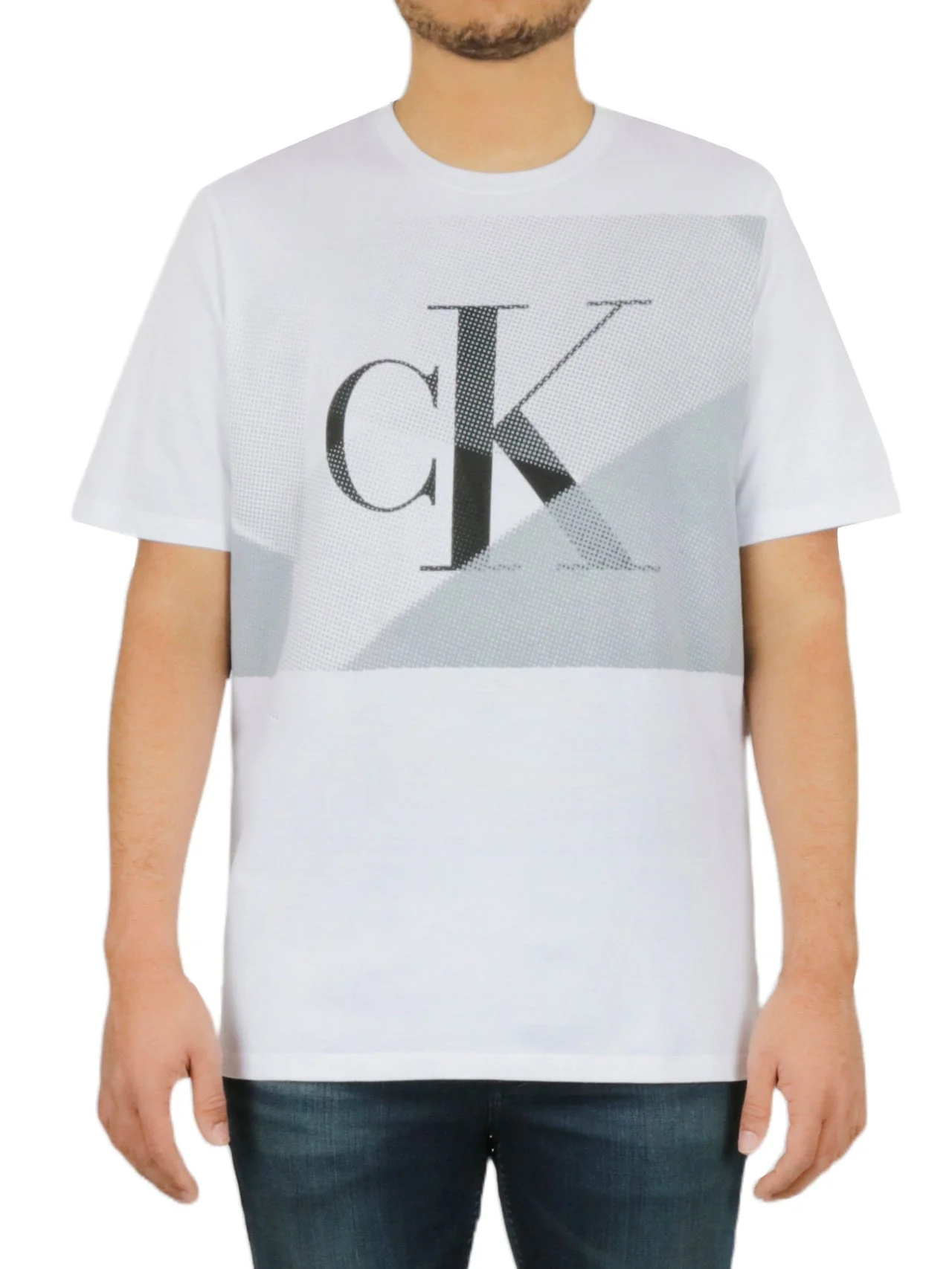 Short Sleeves Blo Prism Crew - Image 6