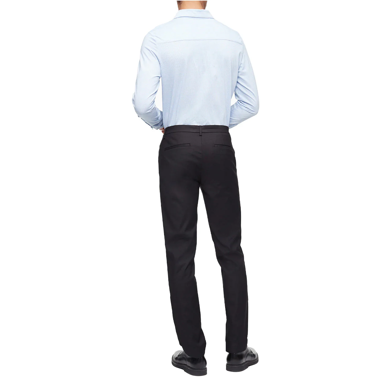 Slim Modern Stretch Chino - Image 4