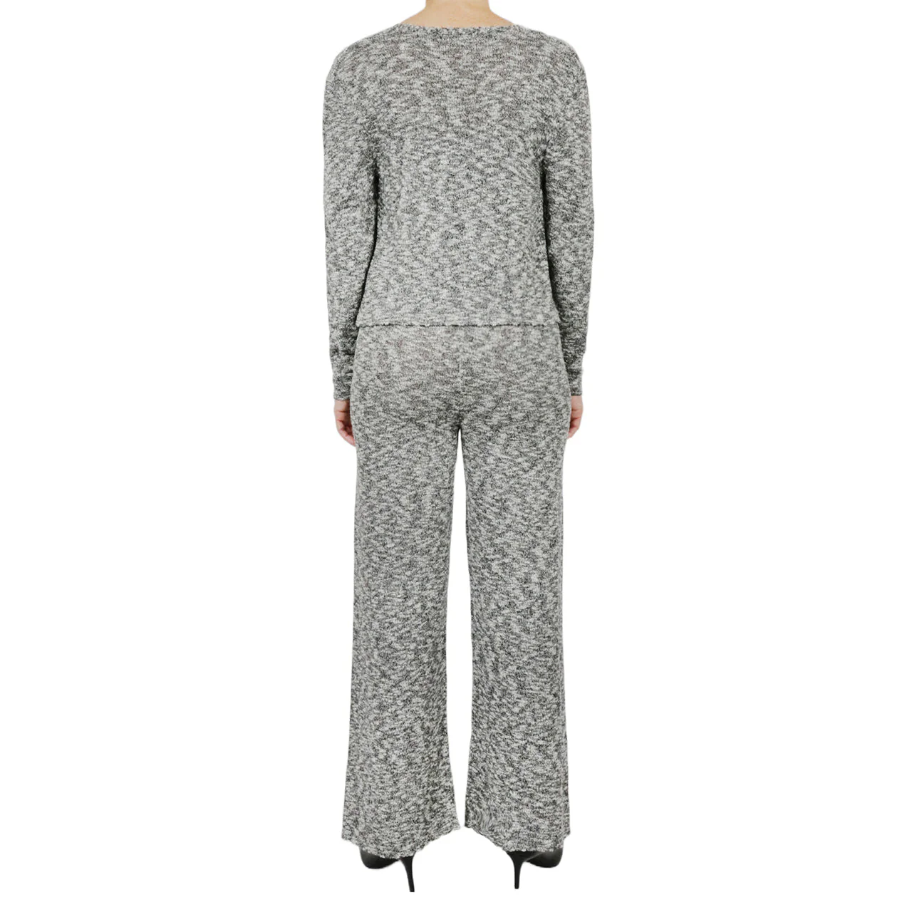 Space Dye Knit Pants - Image 6