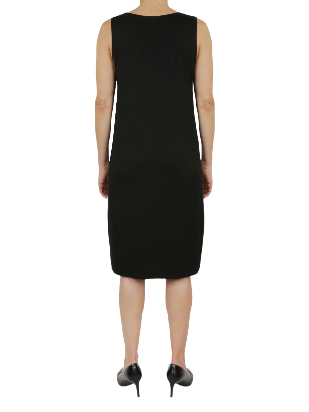 Tank Dress - Image 3