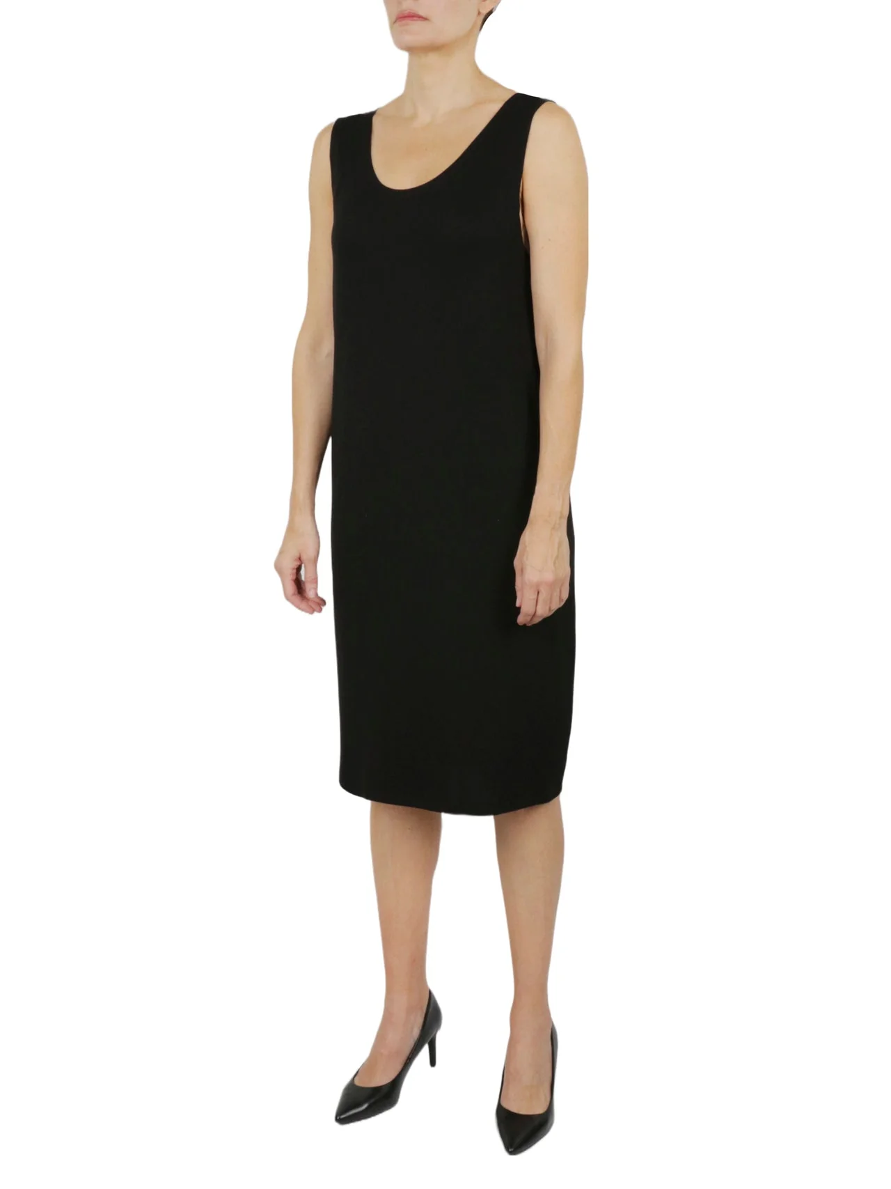 Tank Dress - Image 4