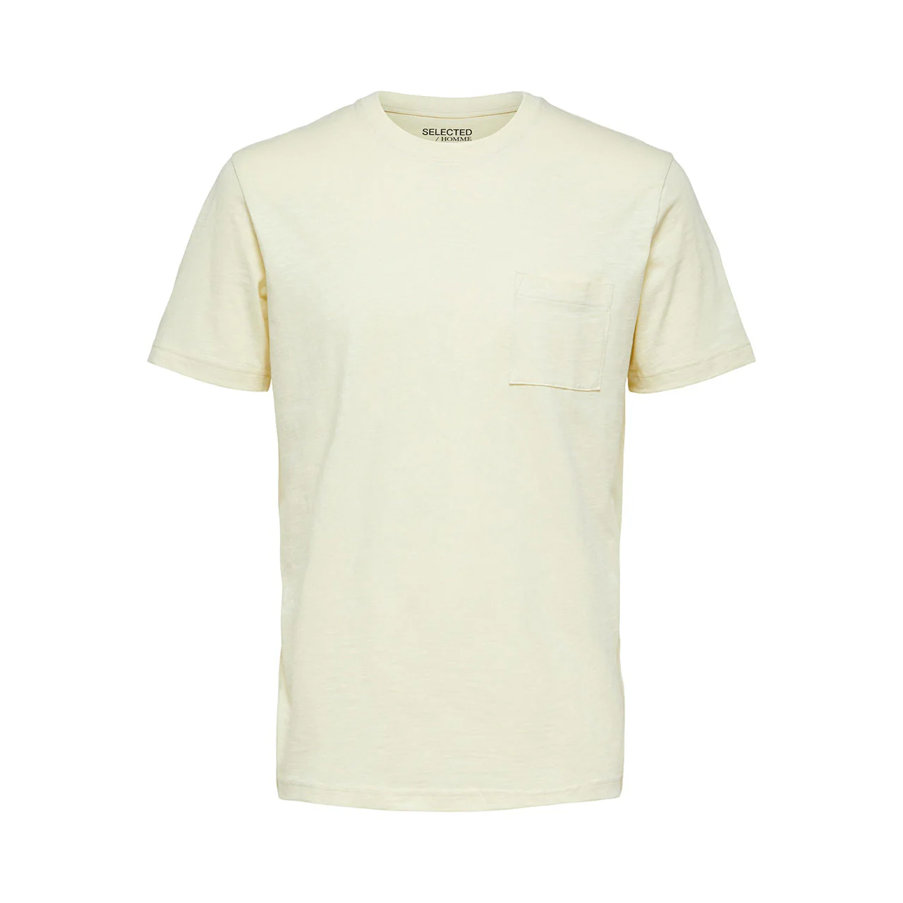 Ted Short Sleeve O-neck Tee