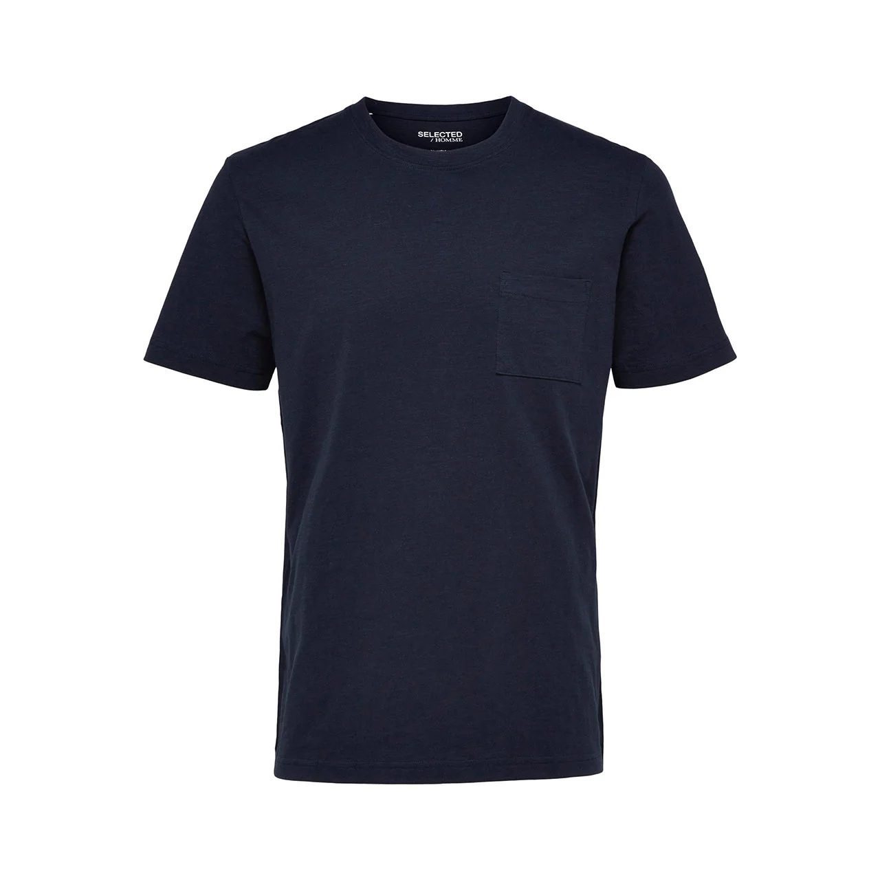 Ted Short Sleeve O-neck Tee